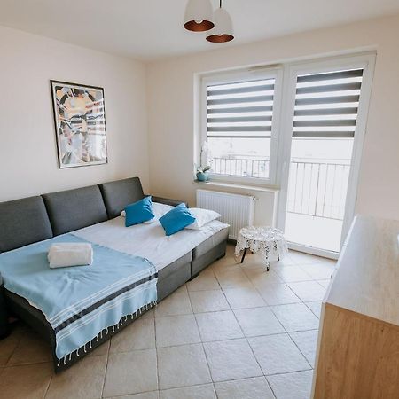 Apartament Milbertus Сандомир Экстерьер фото