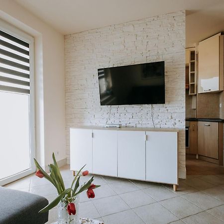 Apartament Milbertus Сандомир Экстерьер фото