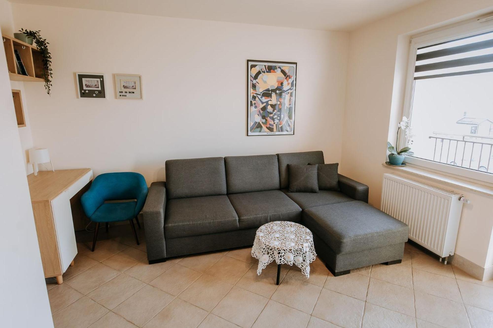 Apartament Milbertus Сандомир Экстерьер фото