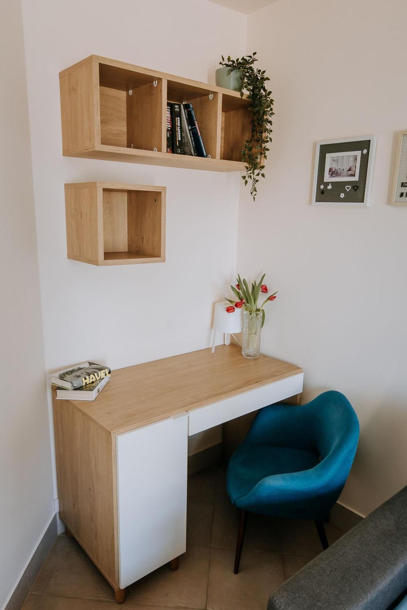 Apartament Milbertus Сандомир Экстерьер фото