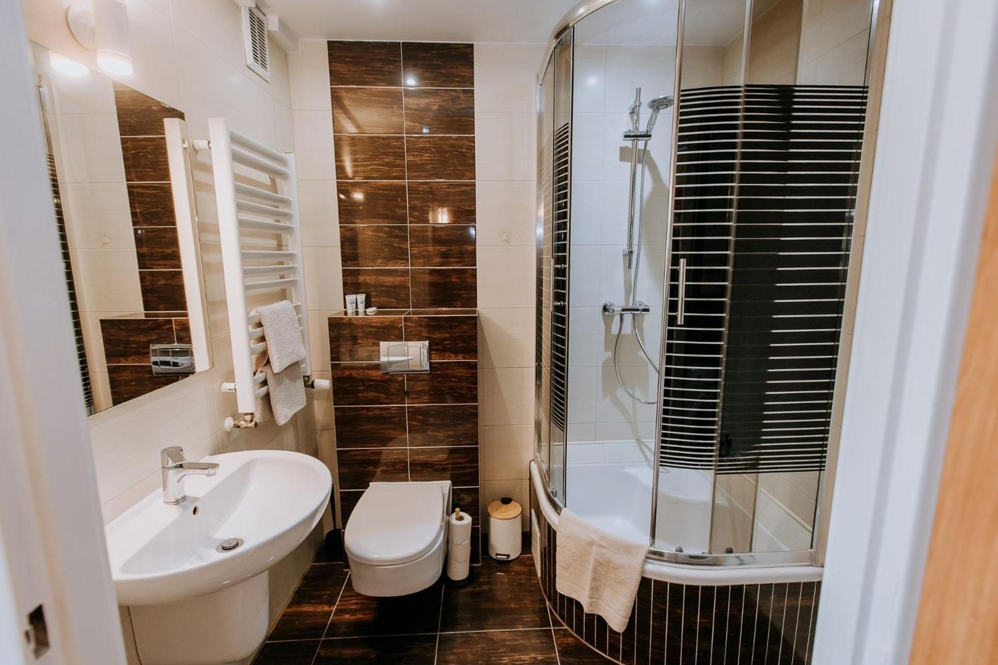 Apartament Milbertus Сандомир Экстерьер фото