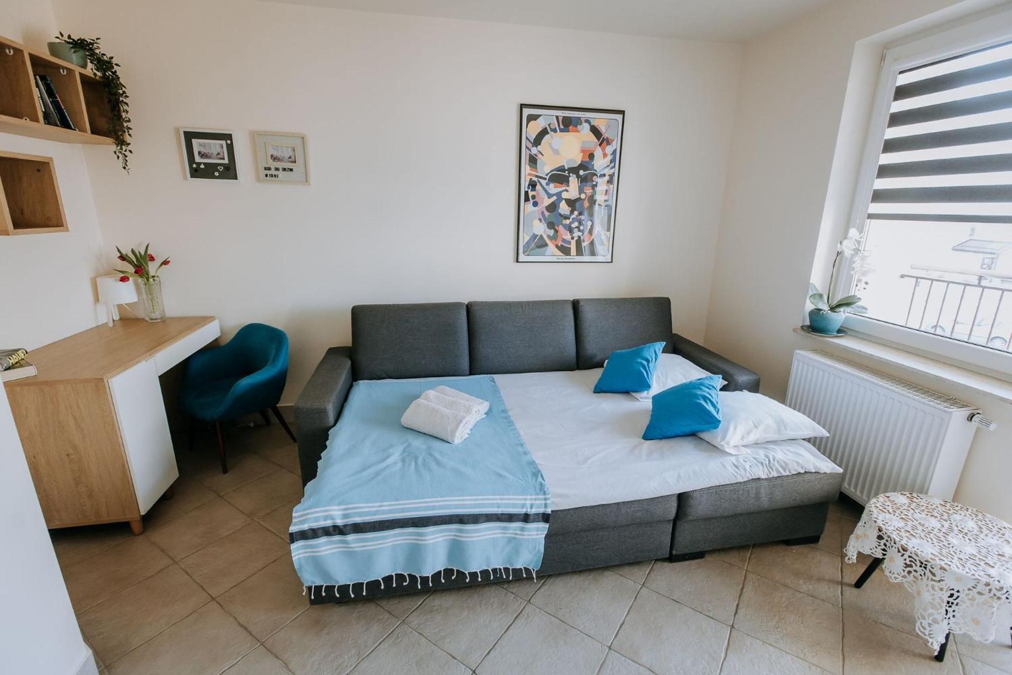 Apartament Milbertus Сандомир Экстерьер фото